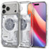 Spigen iPhone 17 Pro MAX Case Ultra Hybrid MAGFIT ZERO ONE